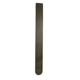 Maxbell Guitar Nut files Steel Luthier Leveling Dressing Tool for Violin Ukulele C