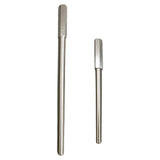 Maxbell Flute Tube Caring Tools Piccolo Tweezers Bar Puller for musician Beginners X