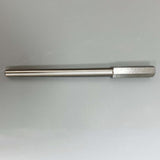 Maxbell Flute Tube Caring Tools Piccolo Tweezers Bar Puller for musician Beginners X