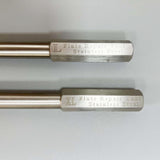 Maxbell Flute Tube Caring Tools Piccolo Tweezers Bar Puller for musician Beginners X