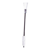 Maxbell Saxophone Clean Brush Professional Durable for Clarinet Flute Saxophone Style A