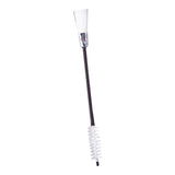 Maxbell Saxophone Clean Brush Professional Durable for Clarinet Flute Saxophone Style A