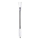 Maxbell Saxophone Clean Brush Professional Durable for Clarinet Flute Saxophone Style A