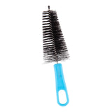 Maxbell Saxophone Clean Brush Professional Durable for Clarinet Flute Saxophone Style B