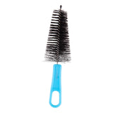 Maxbell Saxophone Clean Brush Professional Durable for Clarinet Flute Saxophone Style B