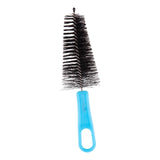Maxbell Saxophone Clean Brush Professional Durable for Clarinet Flute Saxophone Style B