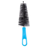 Maxbell Saxophone Clean Brush Professional Durable for Clarinet Flute Saxophone Style C
