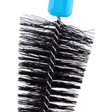Maxbell Saxophone Clean Brush Professional Durable for Clarinet Flute Saxophone Style C