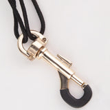 Maxbell Sax Harness Saxophone Strap Adults and Children Sax Bass Tenor Alto Black
