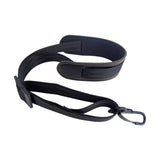 Maxbell Saxophone Strap Adjustable Neckband for Music Instrument Alto Sax Metal Hook