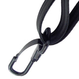 Maxbell Saxophone Strap Adjustable Neckband for Music Instrument Alto Sax Metal Hook