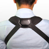 Maxbell Saxophone Neck Strap Sax Neck Strap Saxophone Shoulder Harness for Soprano