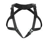 Maxbell Saxophone Neck Strap Sax Neck Strap Saxophone Shoulder Harness for Soprano