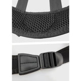 Maxbell Saxophone Neck Strap Sax Neck Strap Saxophone Shoulder Harness for Soprano