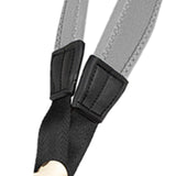 Maxbell Saxophone Neck Strap Thickened Pad Saxophone Shoulder Harness for Soprano Strap