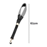 Maxbell Saxophone Neck Strap Thickened Pad Saxophone Shoulder Harness for Soprano Strap