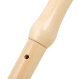 Maxbell 8 Holes 8 Hole German C Key for Kids Beginners Educational Tool