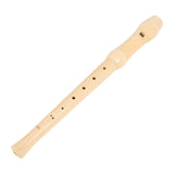 Maxbell 8 Holes 8 Hole German C Key for Kids Beginners Educational Tool