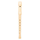 Maxbell 8 Holes 8 Hole German C Key for Kids Beginners Educational Tool