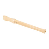 Maxbell 8 Holes 8 Hole German C Key for Kids Beginners Educational Tool