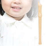 Maxbell 8 Holes 8 Hole German C Key for Kids Beginners Educational Tool