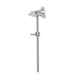 Maxbell Hammer Head Bass Drum Pedals Drum Mallet Beater Aluminum Alloy for Drummer