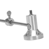 Maxbell Hammer Head Bass Drum Pedals Drum Mallet Beater Aluminum Alloy for Drummer