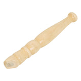 Maxbell Long Flute Chinese Musical Instrument 6 Hole for Beginners Birthday Gift