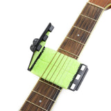 Maxbell Guitar String Cleaner Fretboard Cleaner for Acoustic Guitar Bass Ukulele