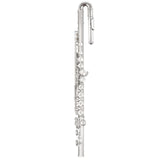 Maxbell Flute Head Joint Sturdy Accessories for Band Musical Instrument Accessories