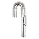Maxbell Flute Head Joint Sturdy Accessories for Band Musical Instrument Accessories