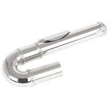 Maxbell Flute Head Joint Sturdy Accessories for Band Musical Instrument Accessories