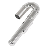 Maxbell Flute Head Joint Sturdy Accessories for Band Musical Instrument Accessories