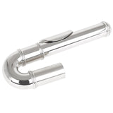 Maxbell Flute Head Joint Sturdy Accessories for Band Musical Instrument Accessories
