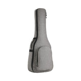 Maxbell 41 inch Guitar Gig Bag Bag Holder Sturdy Portable Extra Thicker for Folk Brown