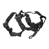 Maxbell Brass Instrument Strap Webbing Accessory Replace Practical for Beginners