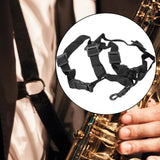 Maxbell Brass Instrument Strap Webbing Accessory Replace Practical for Beginners