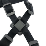 Maxbell Saxophone Shoulder Strap Sax Harness Shoulder for Baritone Alto Training