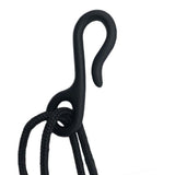 Maxbell Saxophone Neck Strap Breathable Comfortable Belt for Tenor Beginners Gifts Open Buckle