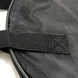 Maxbell 12 inch Dumb Drum Storage Bag Durable for Dumb Drum Percussion Accessories