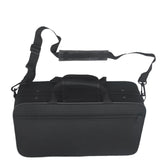 Maxbell Clarinet Case Comfortable Handheld Grip Clarinet Bag for Parts Accessory