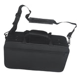 Maxbell Clarinet Case Comfortable Handheld Grip Clarinet Bag for Parts Accessory