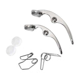 Maxbell Portable Trumpet Water Value Value Trumpet Accessory for Wind Instrument Style A