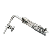 Maxbell Bass Drum Cowbell Holder Mounting Accessories Mount Clamp Replacement Extension Frame