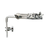 Maxbell Bass Drum Cowbell Holder Mounting Accessories Mount Clamp Replacement Extension Frame