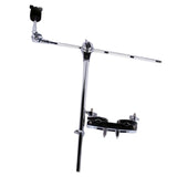 Maxbell Drum Stand Cymbal Clip Professional Percussion Tool Instrument Accessory