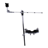 Maxbell Drum Stand Cymbal Clip Professional Percussion Tool Instrument Accessory