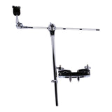 Maxbell Drum Stand Cymbal Clip Professional Percussion Tool Instrument Accessory
