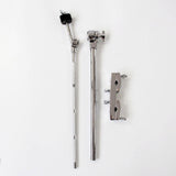 Maxbell Drum Stand Cymbal Clip Professional Percussion Tool Instrument Accessory
