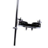 Maxbell Drum Stand Cymbal Clip Professional Percussion Tool Instrument Accessory
